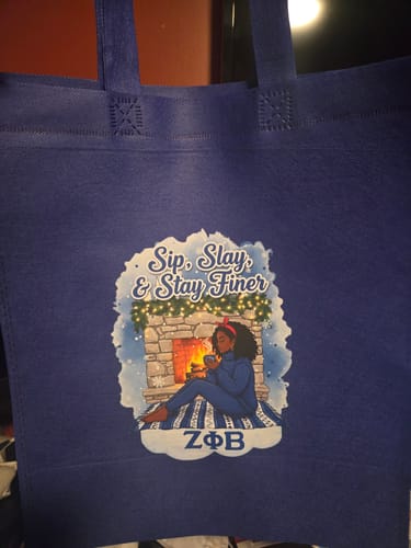 Customer photo review of DTF Transfers Gangsheet Builder