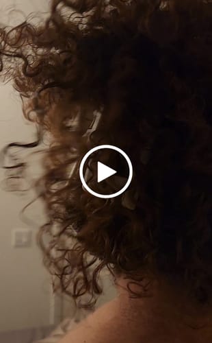 Customer video review of cloud clip