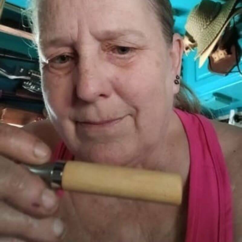 Customer photo review of Starter Kit