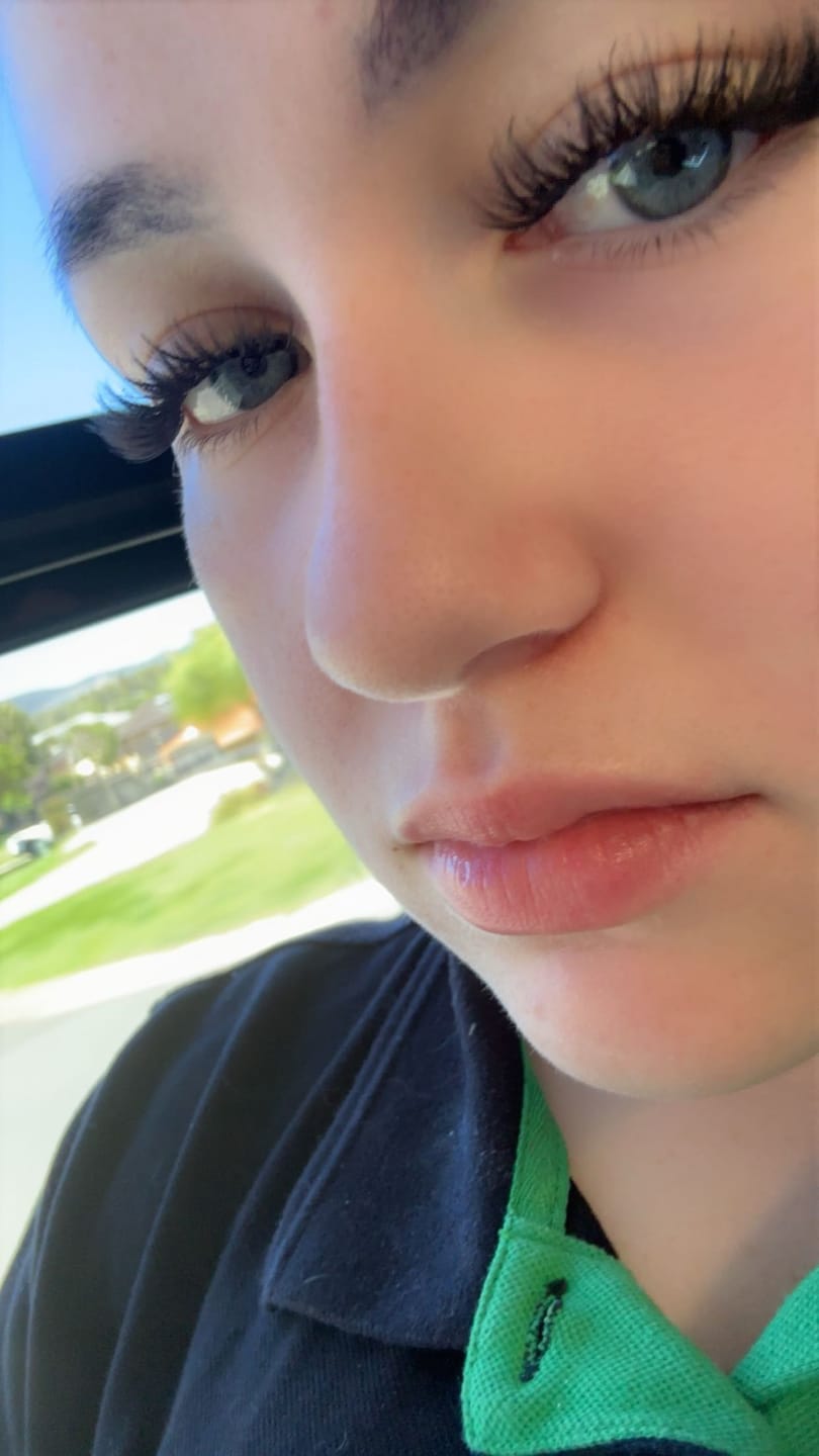 Customer photo review of VB-Muse
