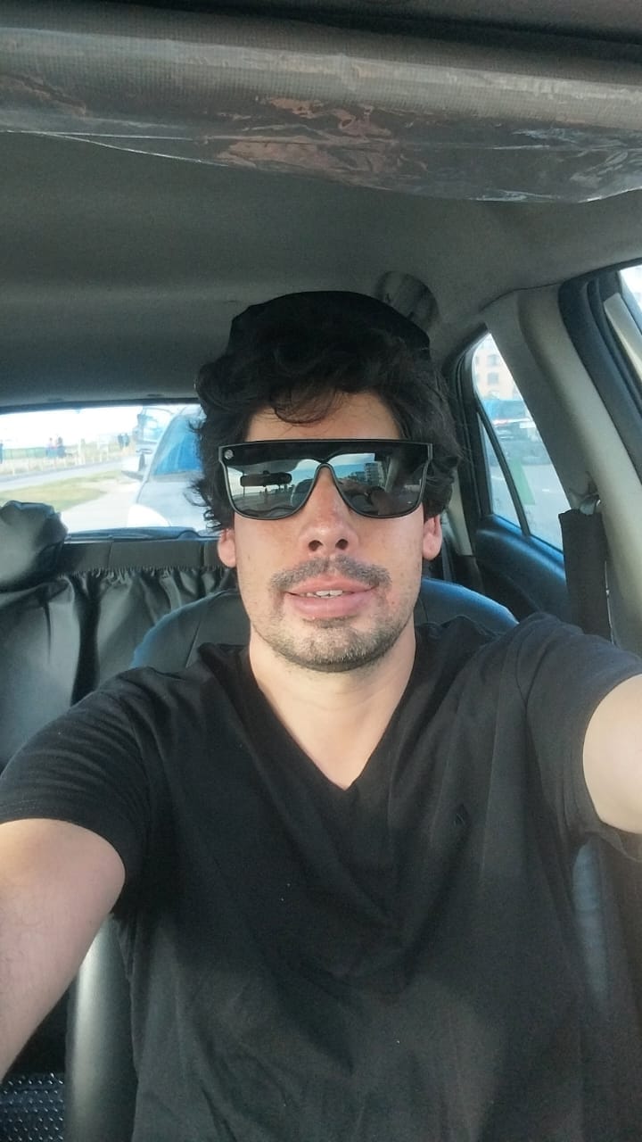 Customer photo review of SIERRA