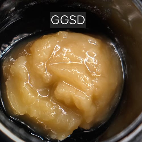 Customer photo review of GGSD (Reserve Wash)