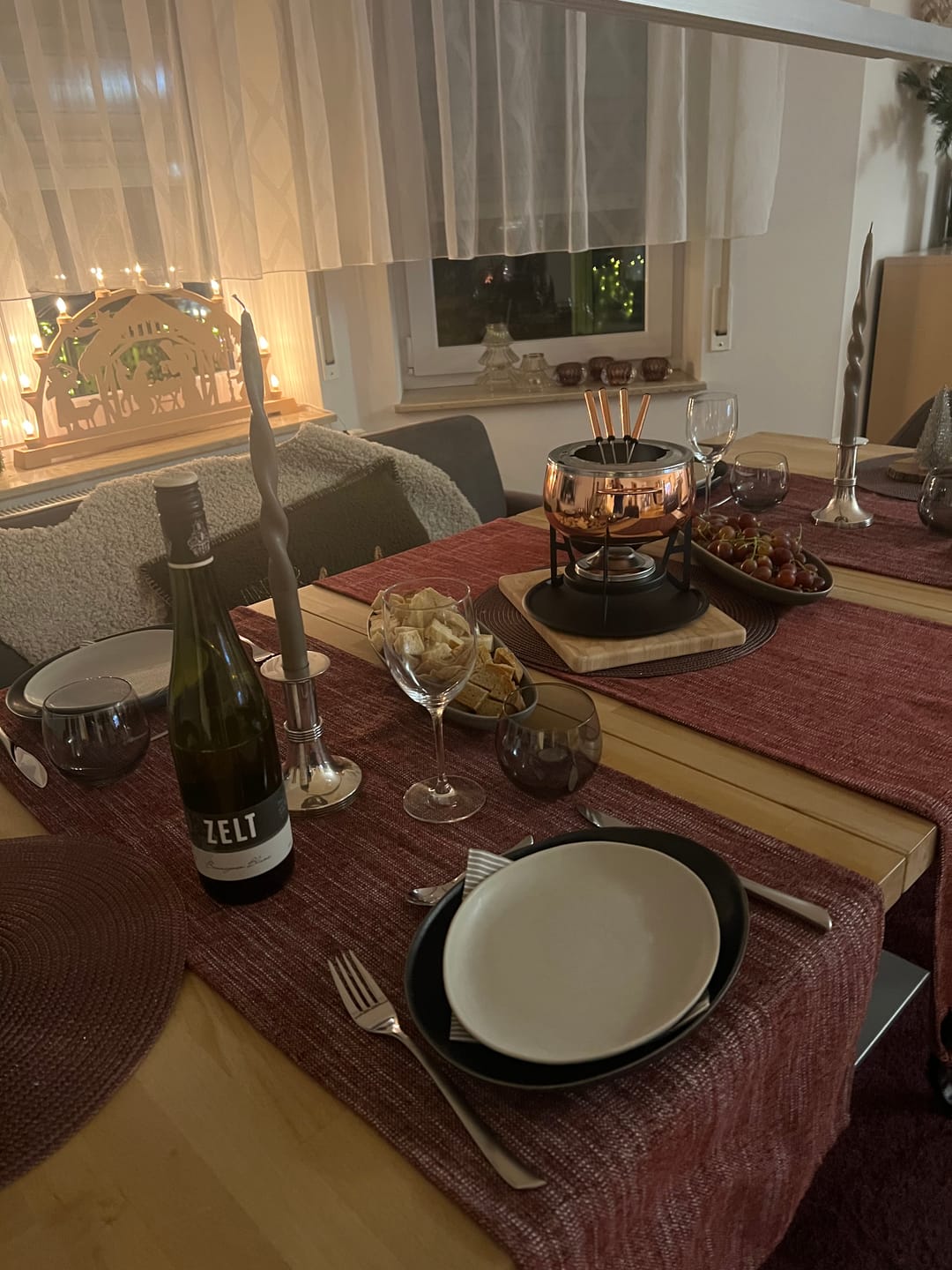 Customer photo review of SAUVIGNON BLANC