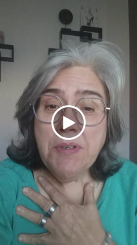 Customer video review of Chanson personnalisée MP3 – Votre histoire en musique