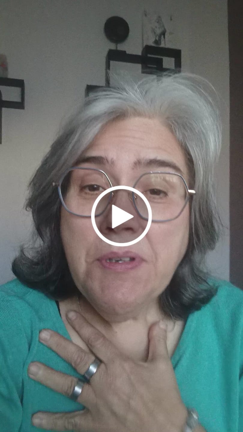 Customer video review of Chanson personnalisée MP3 – Votre histoire en musique