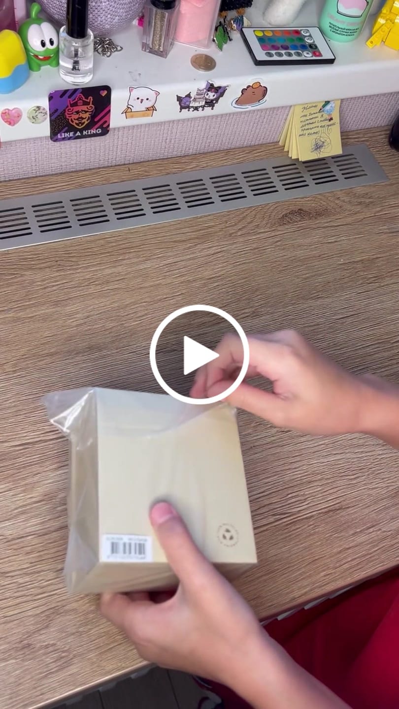 Customer video review of Isabell Silver Black
