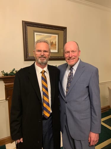 Customer photo review of Ties2you Gift