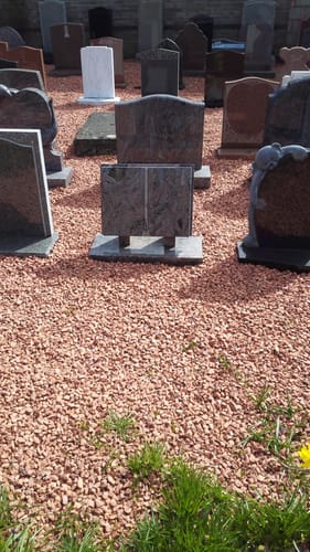 Customer's image submitted with review; the product is not visible.