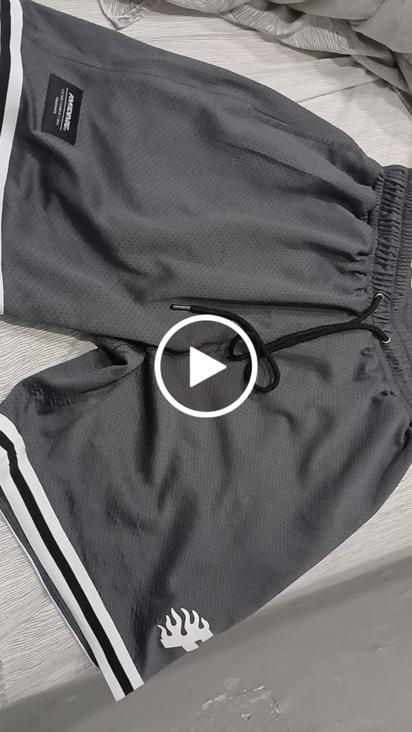 Customer video review of Short Familyarg® Rat Gris