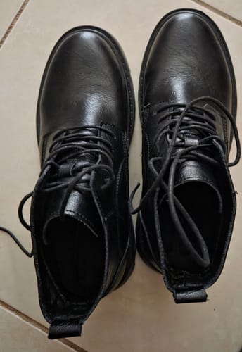 Customer photo review of GAT - 8cm (3")