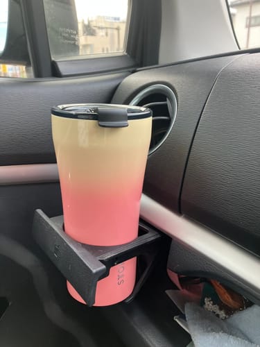 Customer photo review of STTOKEタンブラー(L, Gサイズ)