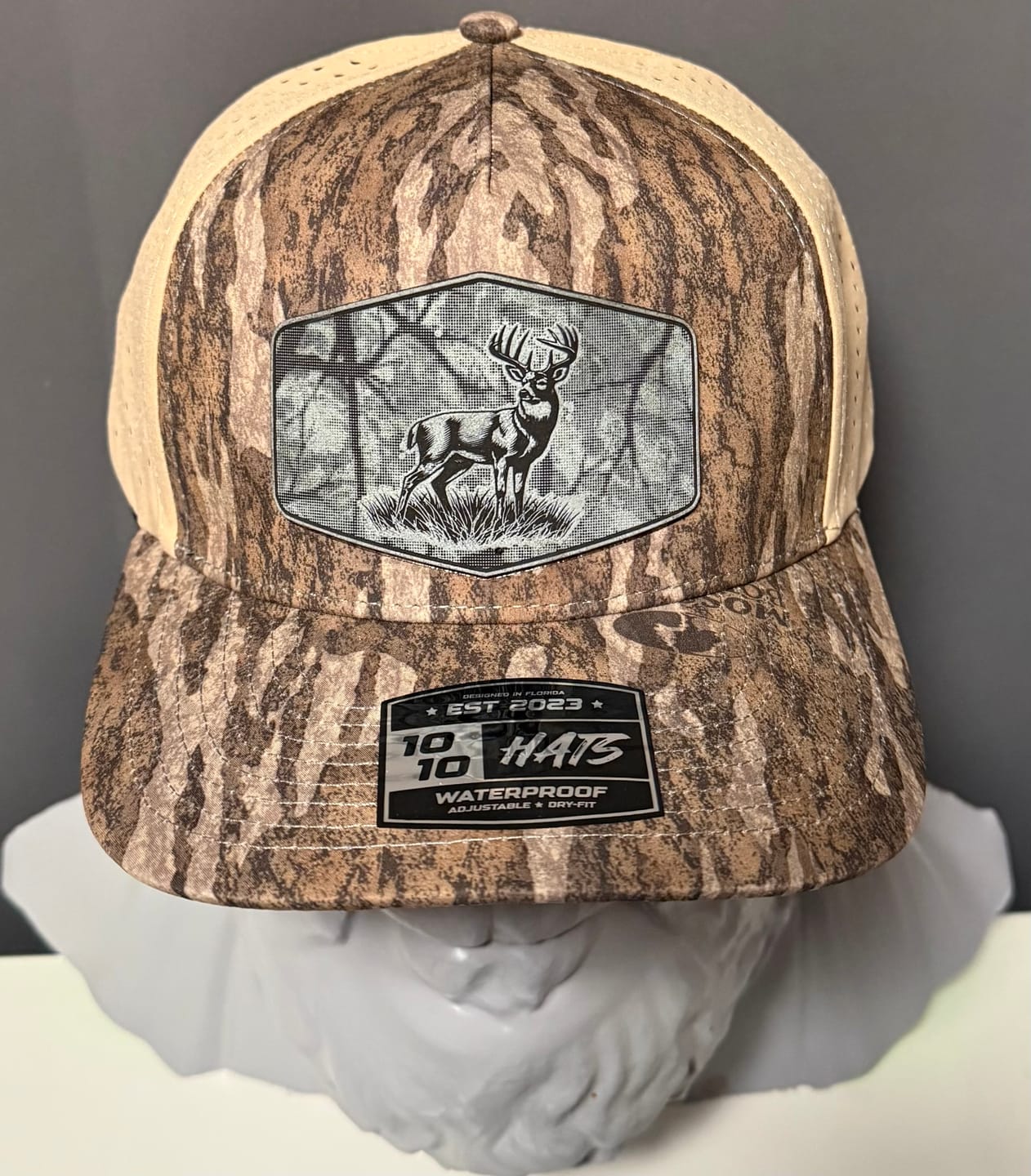 Customer photo review of 5 Panel