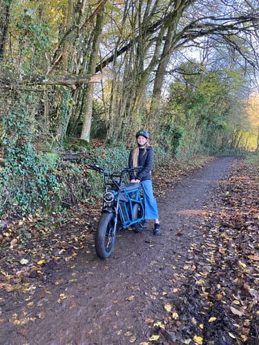 Customer photo review of CAVET Air