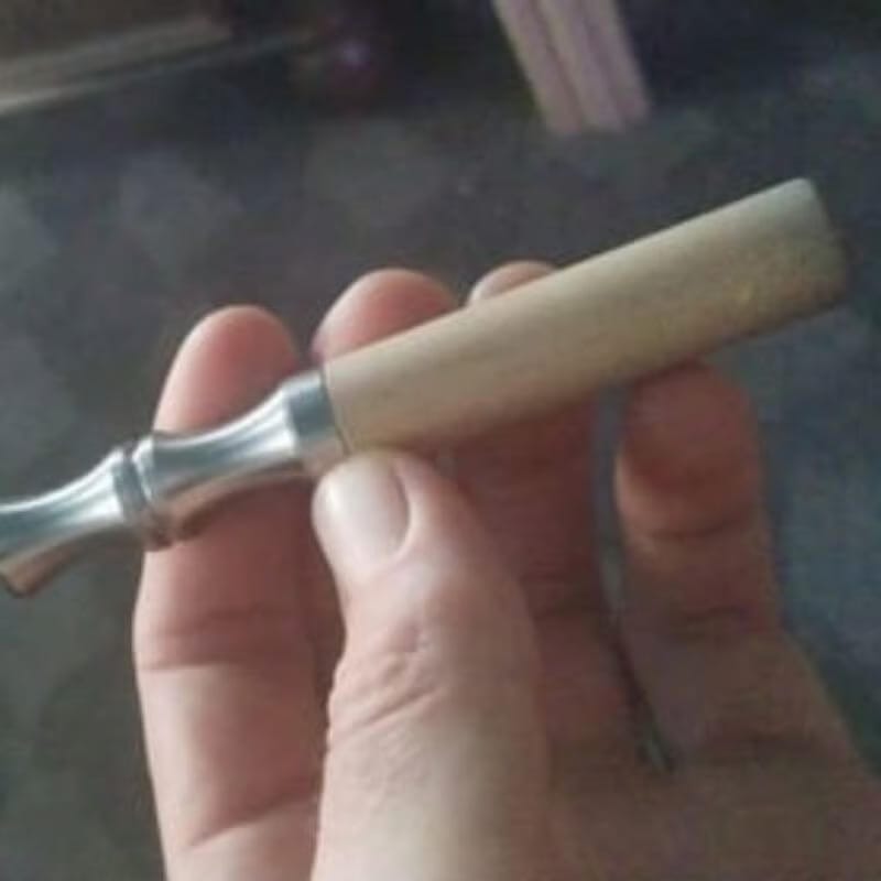 Customer photo review of Starter Kit