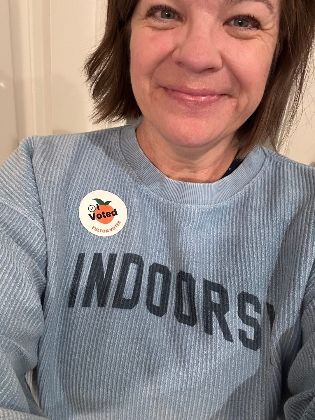 Customer photo review of Indoorsy