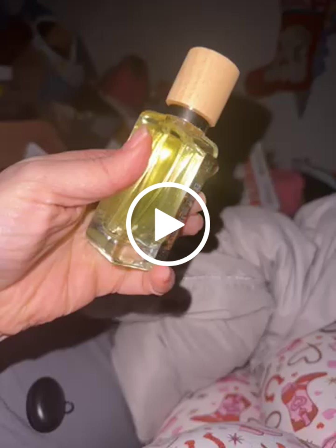 Customer video review of Heart Of Rome Extradose