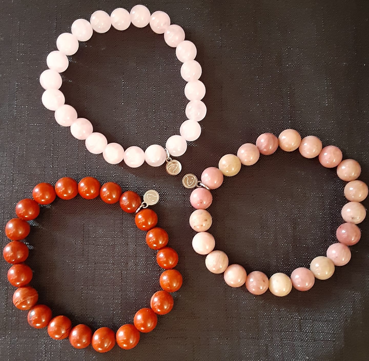 Customer photo review of Love Bracelet Pack