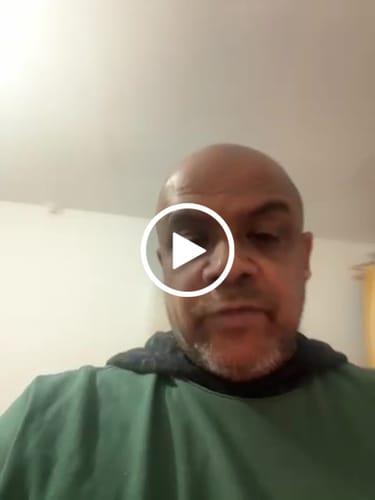 Customer video review of Seamoss Gel (720ml)