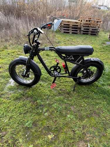 Customer photo review of CAVET Air-Combo