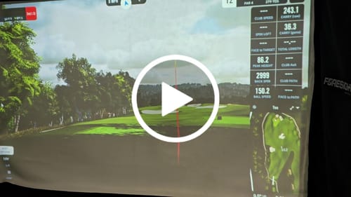 Customer video review of Hot Launch X525 Driver