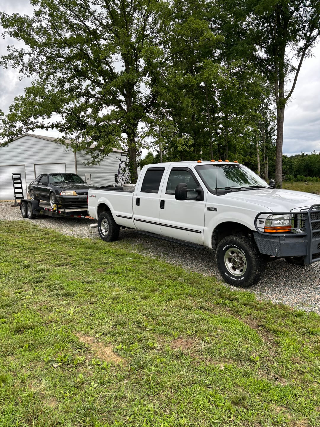 Customer photo review of JeliBuilt Tuning For Hydra - Email