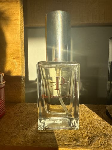 Customer photo review of No. 181 - Orange, Vetiver, Pepper (masculine)