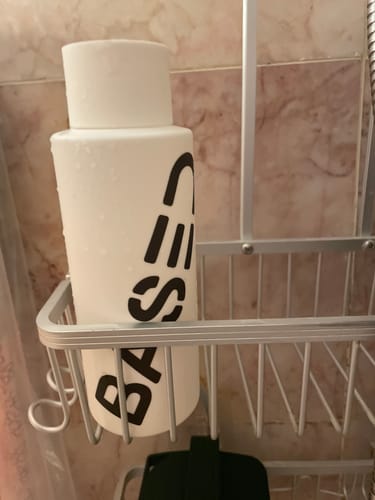 Customer photo review of Body Wash