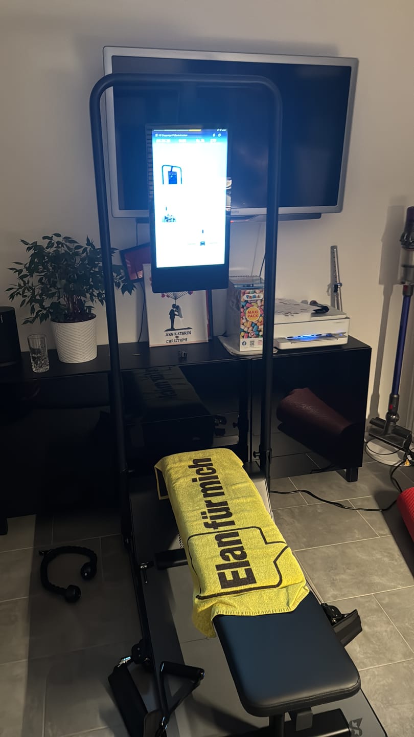 Customer photo review of Worry-Free Purchase