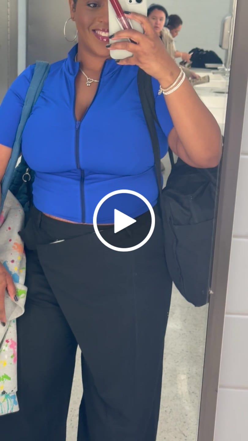 Customer video review of RACER ZIP