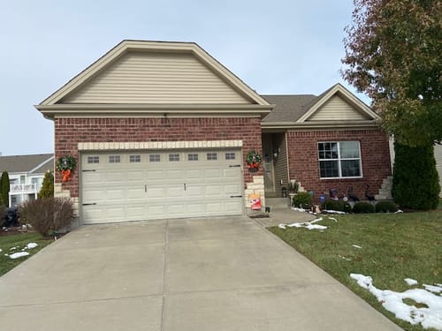 Customer photo review of Magnetic Window Accent Set (16-PCS)