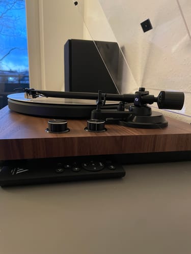 Customer photo review of FENRIS A5