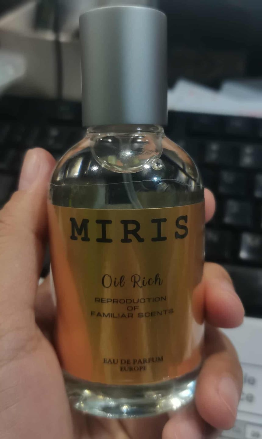 Customer photo review of Lanvin Eclat D'arpege Perfume for Women