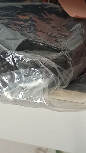 Customer photo review of FITA LISA 30MM COR CAFE 1 METRO