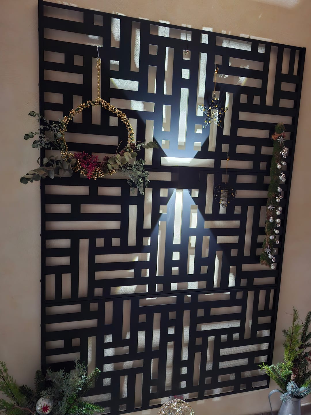 Customer photo review of Tap-Light® - THEÁ