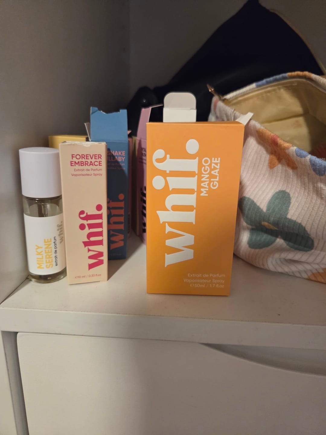 Customer photo review of Mango Glaze