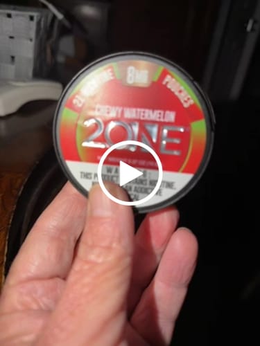 Customer video review of Chewy Watermelon