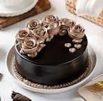 Customer photo review of Chocolate Truffle