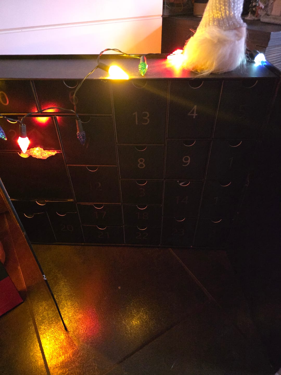 Customer photo review of Lekidoo Adventskalender