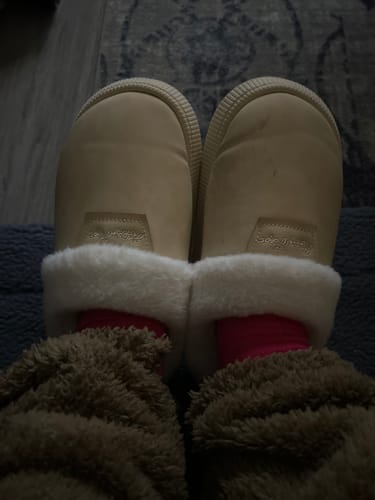 Customer photo review of HappyComfy