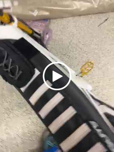Customer video review of Tuttio Soleil 01 Upgraded Throttle