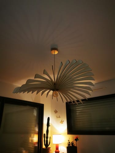 Customer photo review of Aigle | Suspension