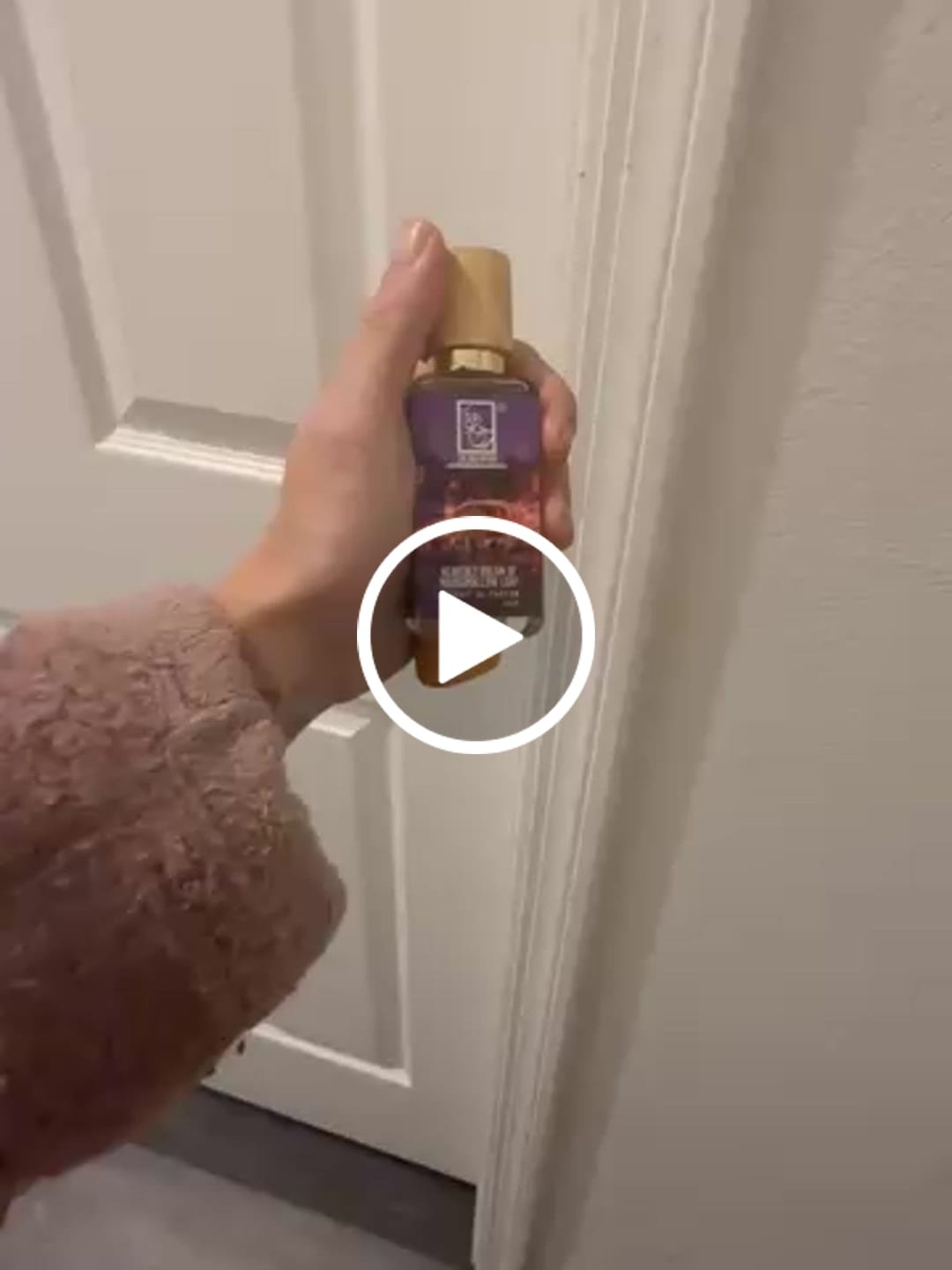 Customer video review of Heavenly Dream Of Marshmallow Loaf