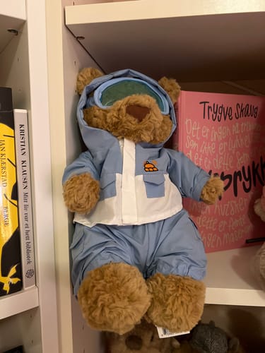 Customer photo review of Jellycat Christmas 2025 | Jellycat