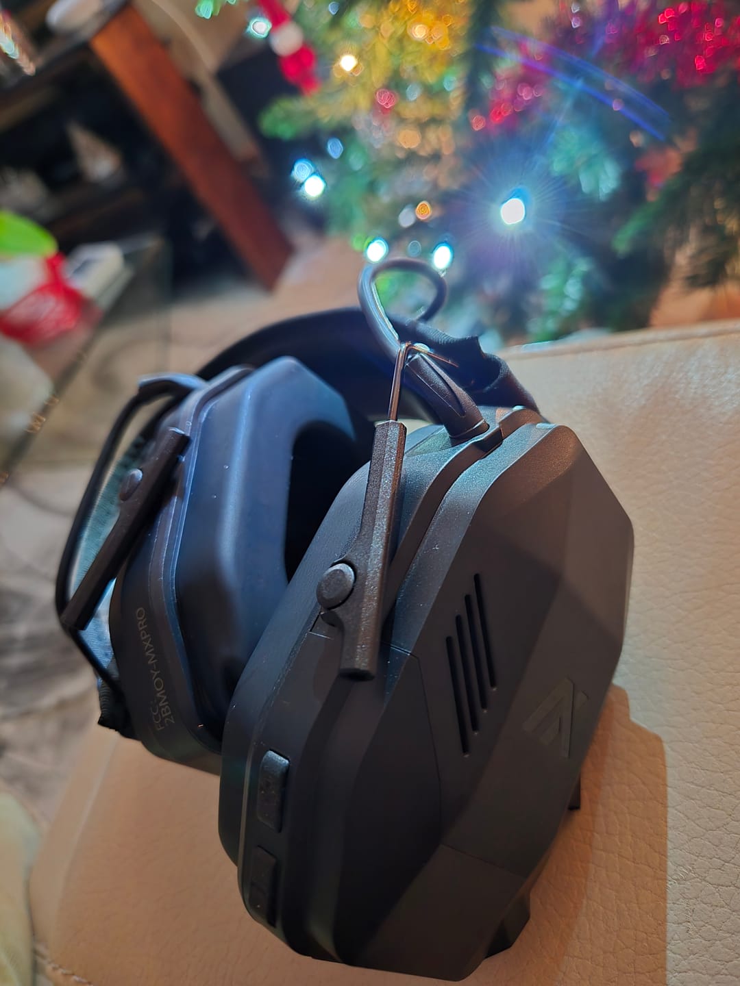 Customer photo review of MX PRO