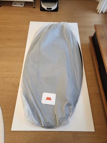 Les Grands Trans-Parents 설치 사례 리뷰 이미지