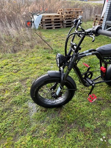 Customer photo review of CAVET Air-Combo