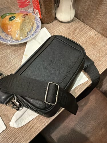 Customer photo review of Sinaloa Xs • Negro Flotter