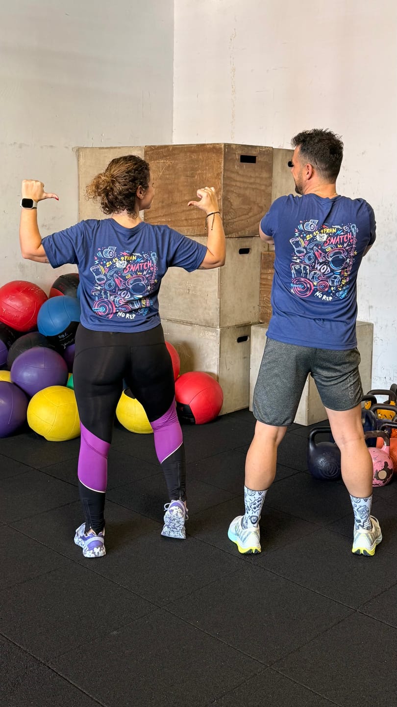 Customer photo review of GIRL POWER - MUJER