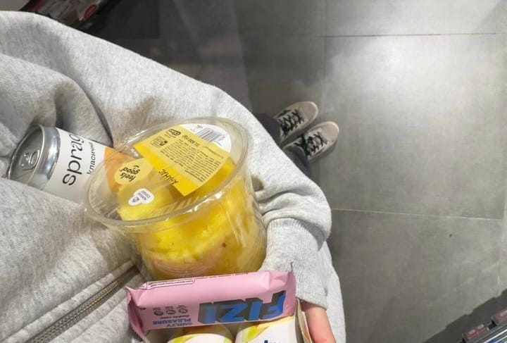 Customer photo review of Double Coco x10 шт.