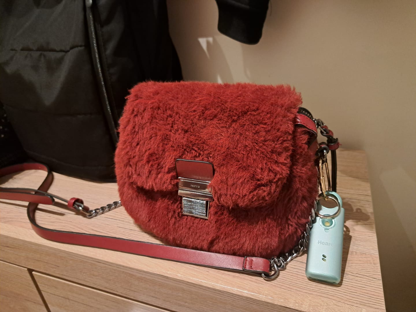 Customer photo review of HEARO 2.0